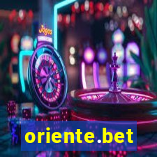 oriente.bet