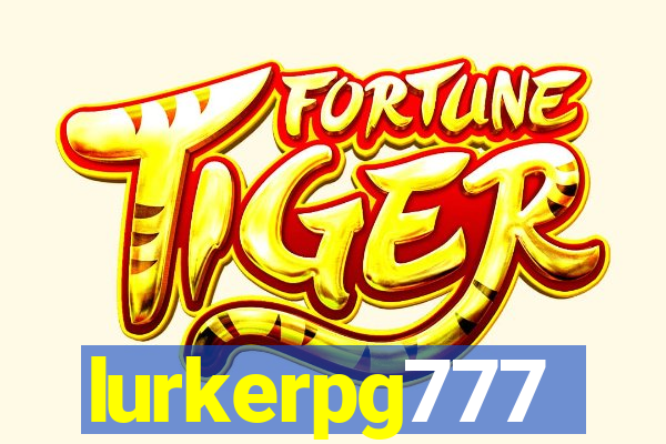 lurkerpg777