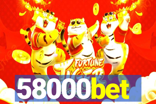 58000bet