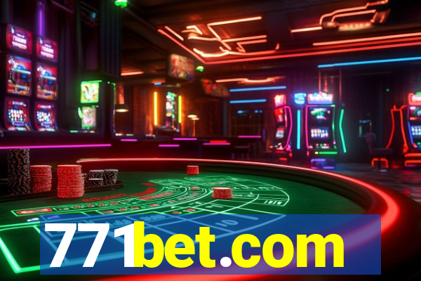 771bet.com