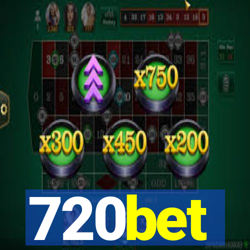 720bet