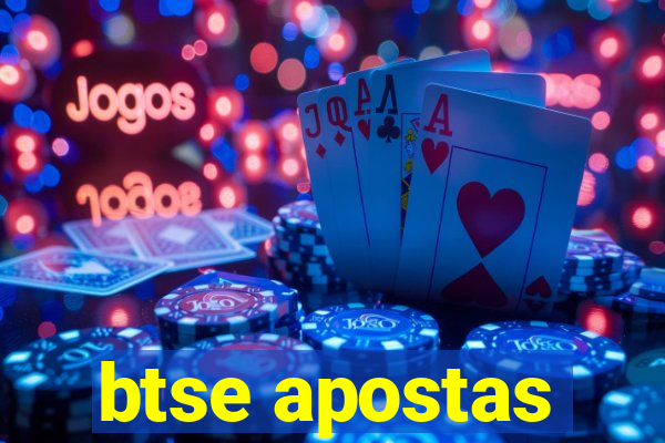 btse apostas