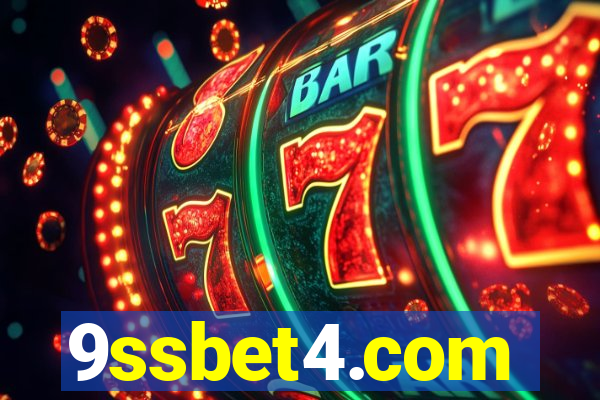 9ssbet4.com