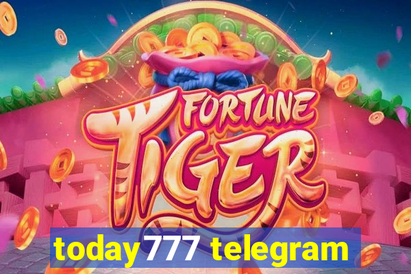 today777 telegram