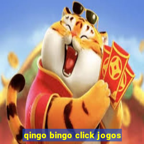 qingo bingo click jogos