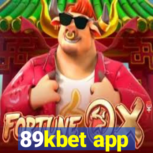 89kbet app