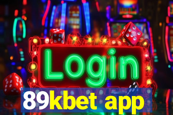 89kbet app