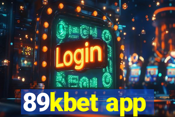 89kbet app