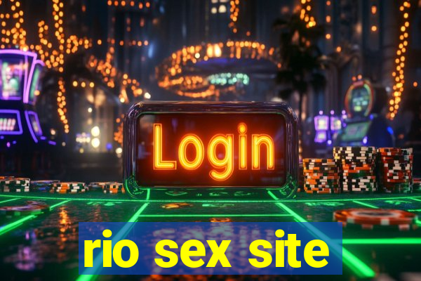 rio sex site