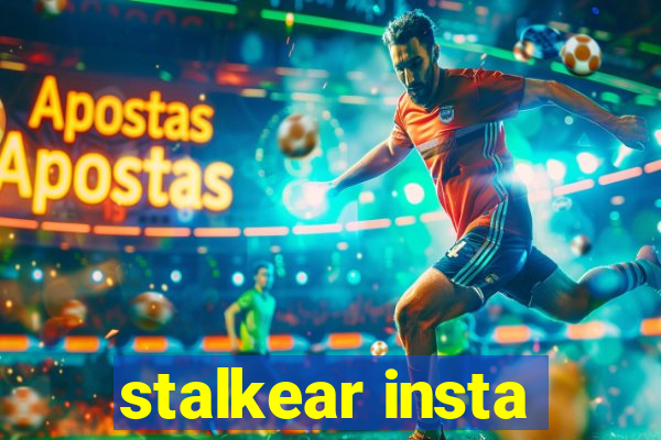 stalkear insta