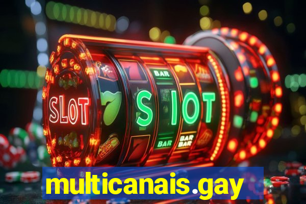 multicanais.gay