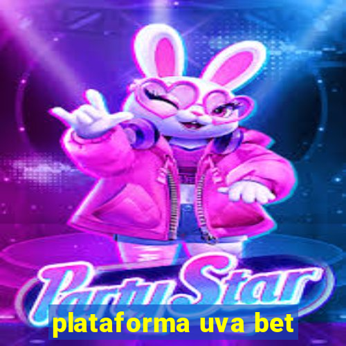 plataforma uva bet