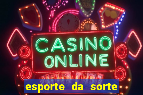 esporte da sorte fortune tiger