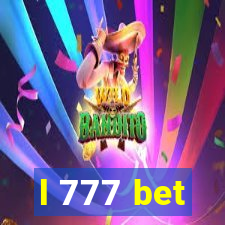 l 777 bet