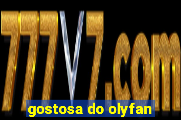 gostosa do olyfan