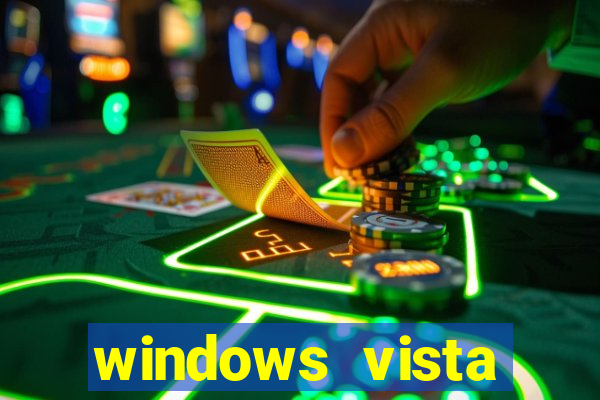 windows vista simulator online