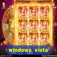 windows vista simulator online