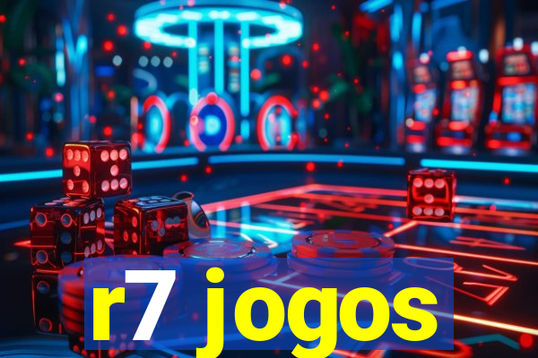 r7 jogos