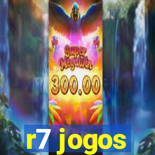 r7 jogos