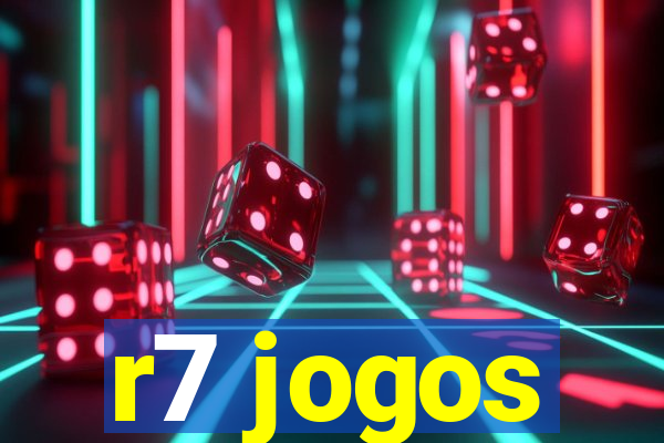 r7 jogos