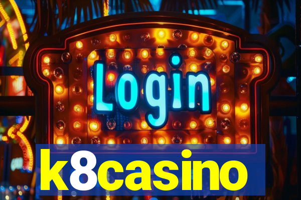 k8casino