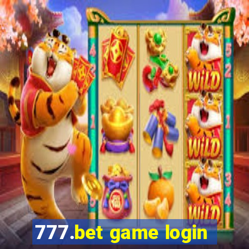 777.bet game login