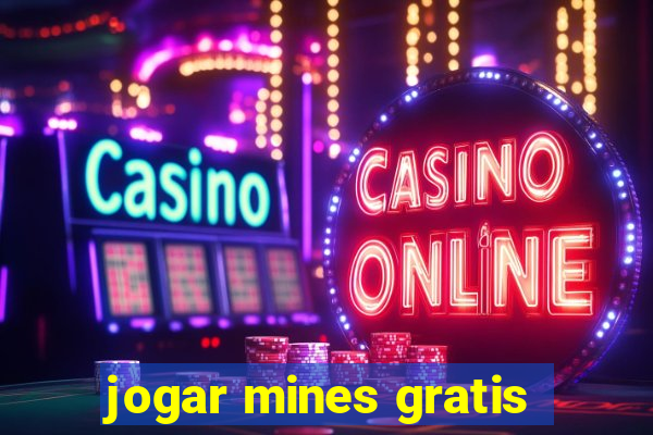 jogar mines gratis