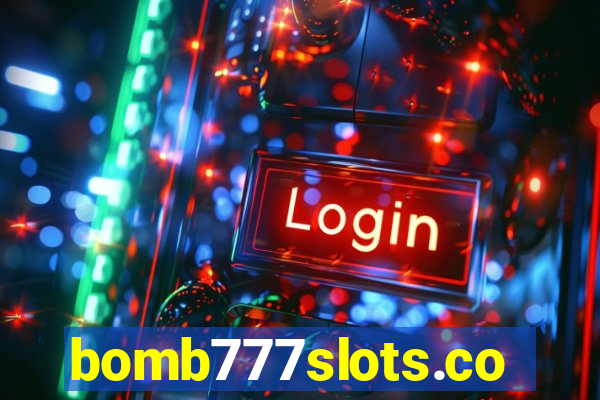 bomb777slots.com