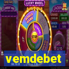 vemdebet