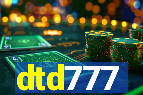 dtd777