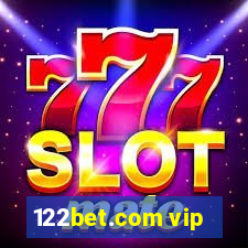 122bet.com vip