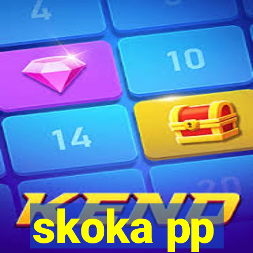 skoka pp