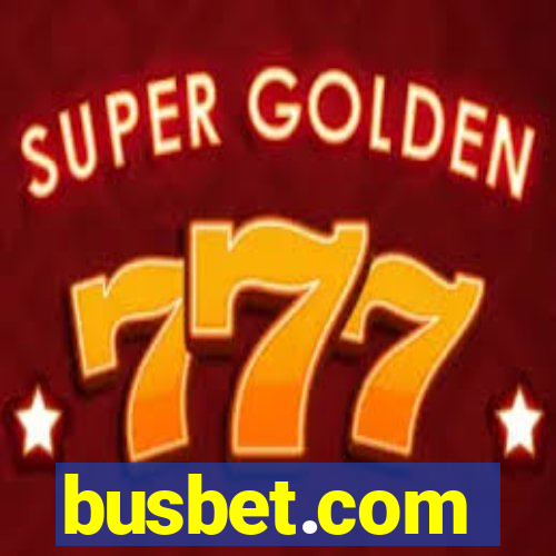 busbet.com