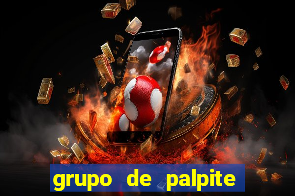 grupo de palpite de futebol telegram