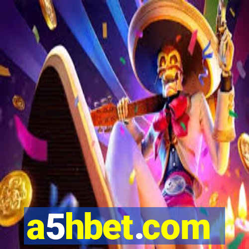 a5hbet.com