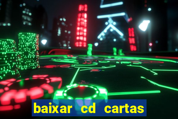 baixar cd cartas ao remetente rosa de saron