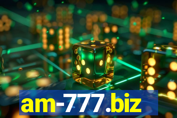 am-777.biz