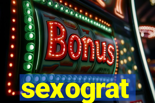 sexograt