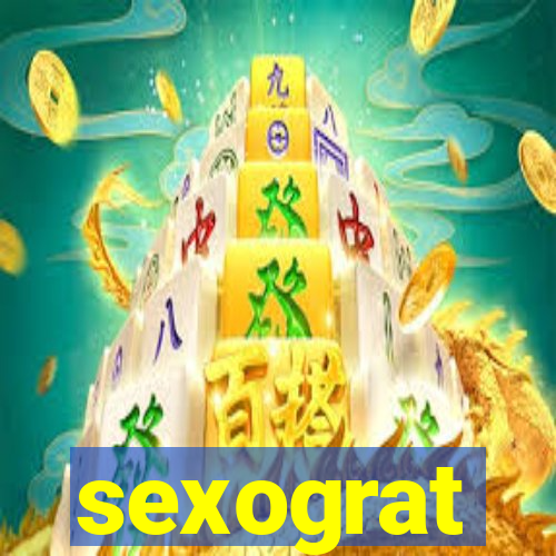 sexograt