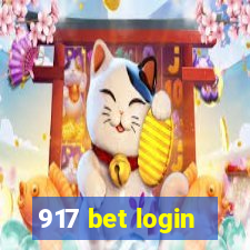 917 bet login