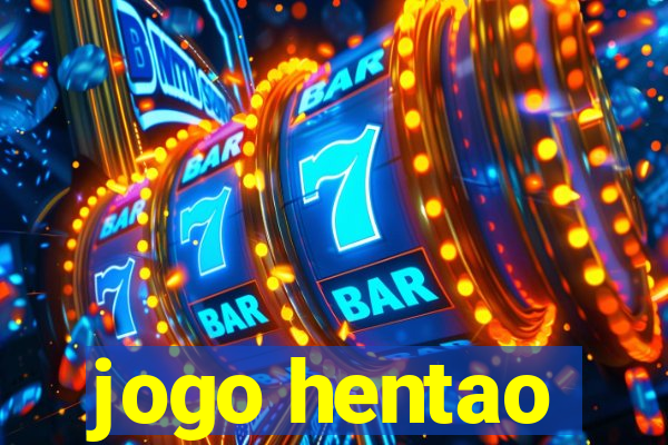 jogo hentao