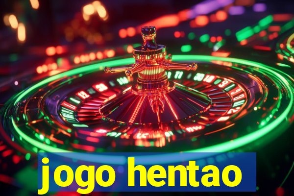 jogo hentao