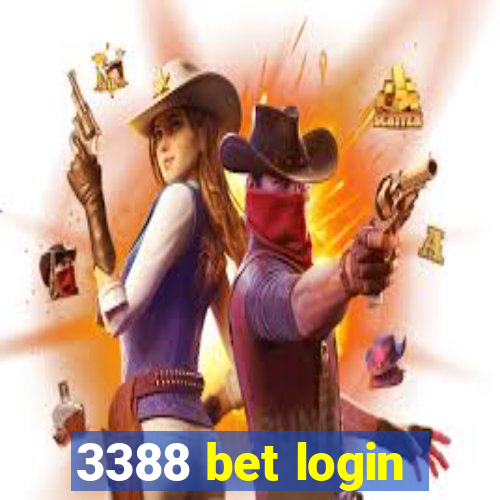 3388 bet login