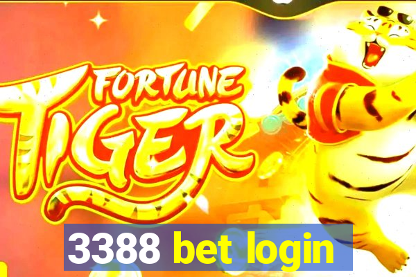 3388 bet login