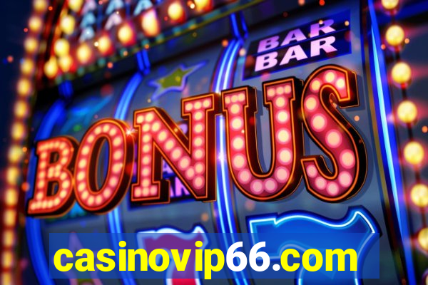 casinovip66.com