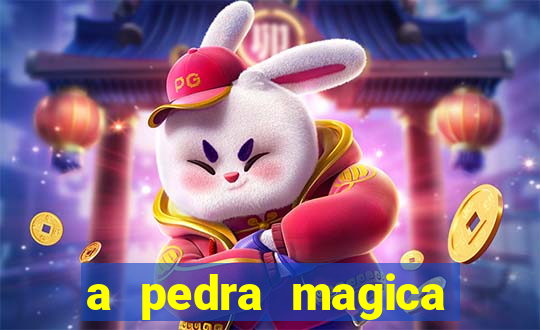 a pedra magica filme completo dublado gratis