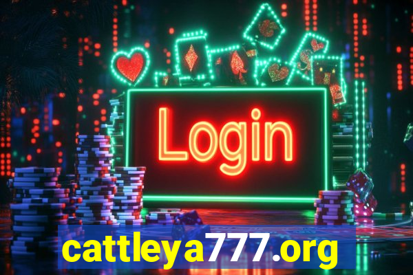 cattleya777.org