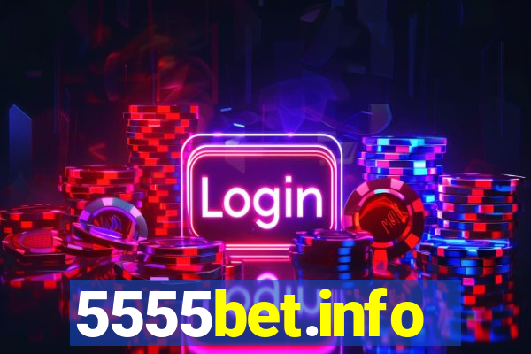 5555bet.info