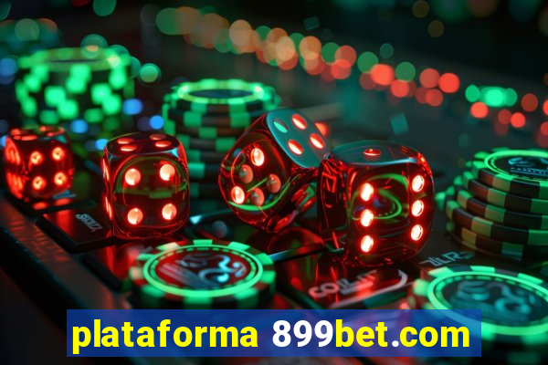 plataforma 899bet.com