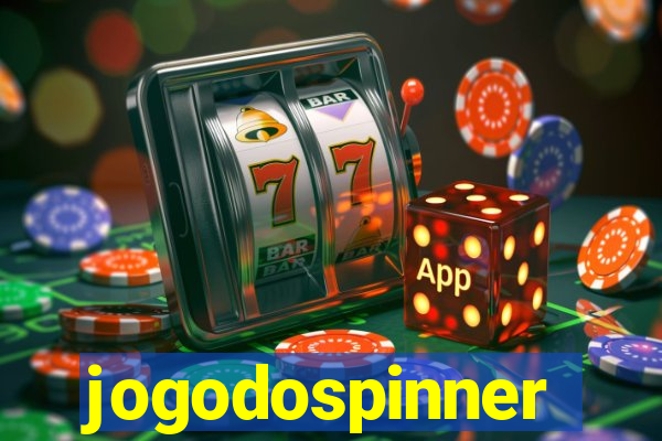 jogodospinner